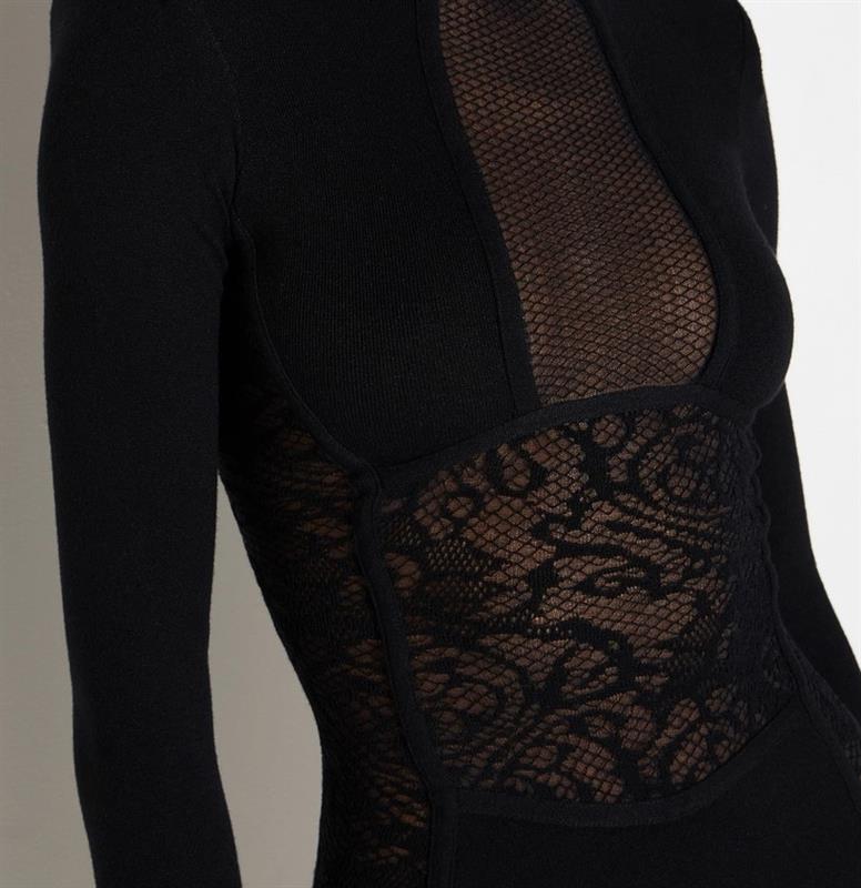ELISABETTA FRANCHI 
ABITO MAGLIA 
AM28Q66E2