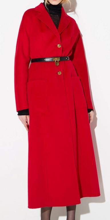 ELISABETTA FRANCHI 
CAPPOTTO 
CP03D67E2