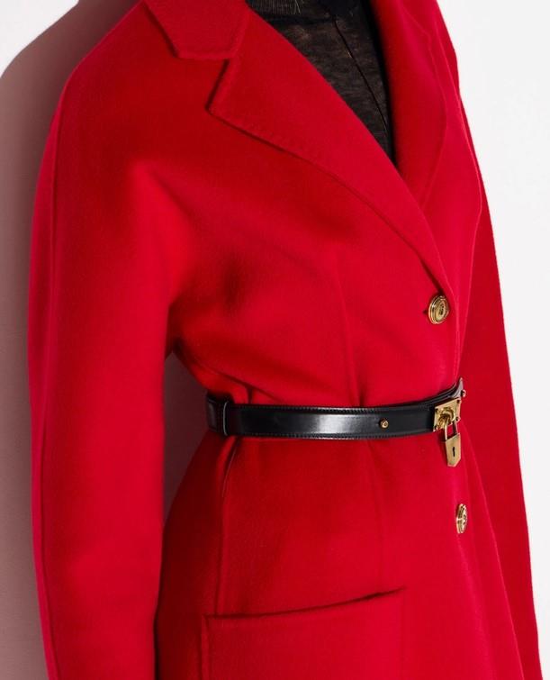 ELISABETTA FRANCHI 
CAPPOTTO 
CP03D67E2