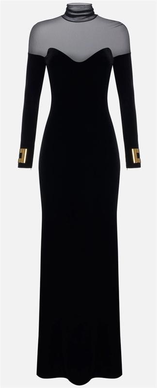 ELISABETTA FRANCHI 
ABITO 
ABR2967E2