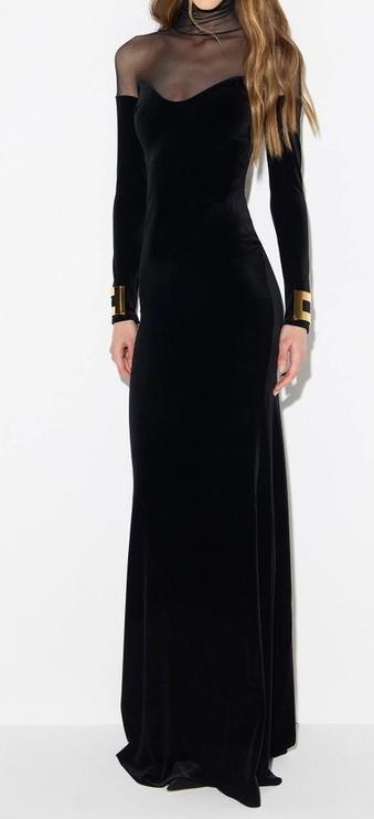 ELISABETTA FRANCHI 
ABITO 
ABR2967E2
