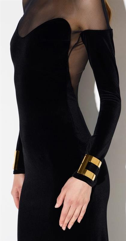 ELISABETTA FRANCHI 
ABITO 
ABR2967E2