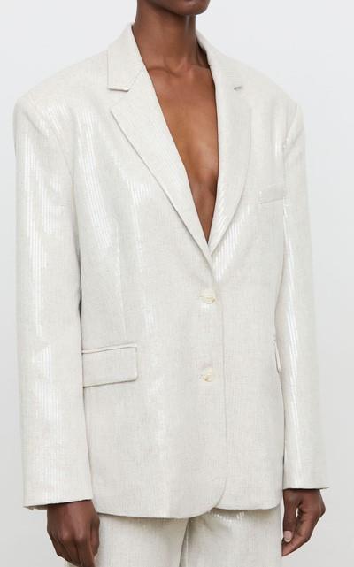 ELEH 
BLAZER 
0109