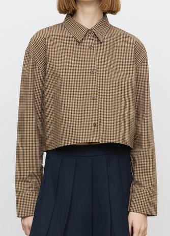 ELEH 
CAMICIA 
0119