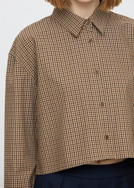 ELEH 
CAMICIA 
0119