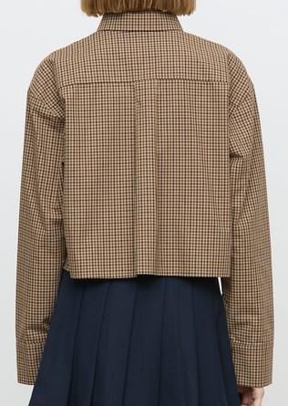 ELEH 
CAMICIA 
0119