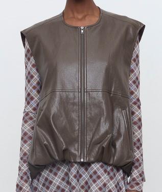 ELEH 
GILET 
0167