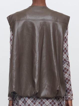 ELEH 
GILET 
0167
