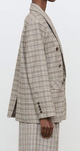 ELEH 
BLAZER 
0172
