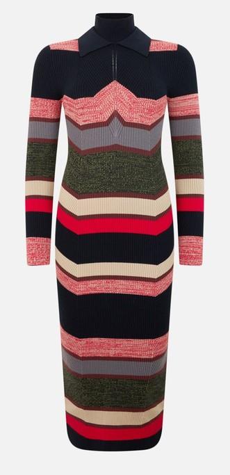 ICEBERG DONNA 
ABITO MAGLIA 
AH02 9012