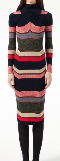 ICEBERG DONNA 
ABITO MAGLIA 
AH02 9012