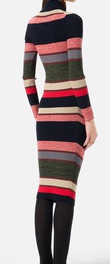 ICEBERG DONNA 
ABITO MAGLIA 
AH02 9012