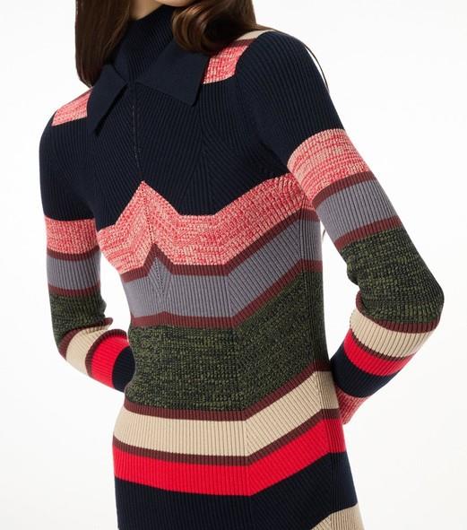 ICEBERG DONNA 
ABITO MAGLIA 
AH02 9012