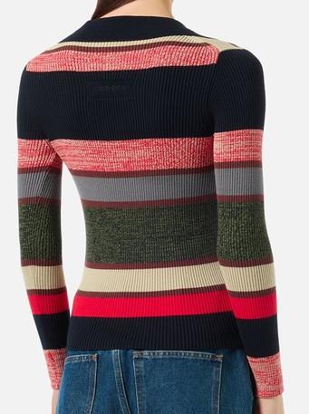 ICEBERG DONNA 
MAGLIA POLO 
A012 9012