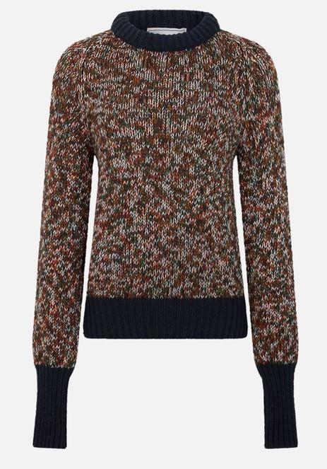 ICEBERG DONNA 
MAGLIA 
A025 7451