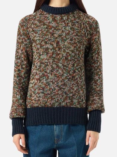 ICEBERG DONNA 
MAGLIA 
A025 7451