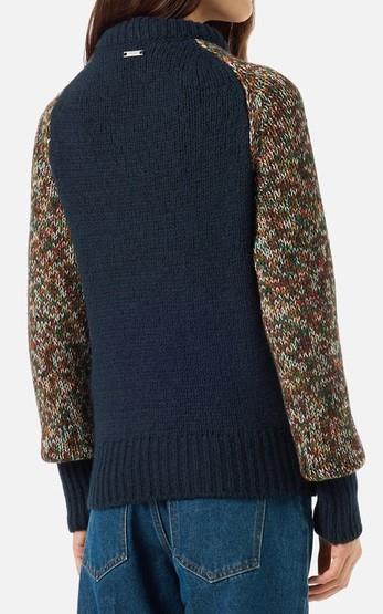 ICEBERG DONNA 
MAGLIA 
A025 7451
