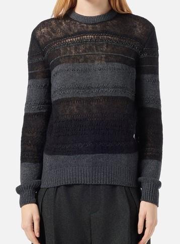 ICEBERG DONNA 
MAGLIA 
A017 7453
