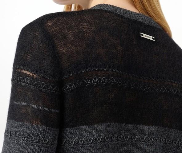 ICEBERG DONNA 
MAGLIA 
A017 7453