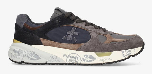 PREMIATA UOMO 
SNEAKERS 
MASE25 8426