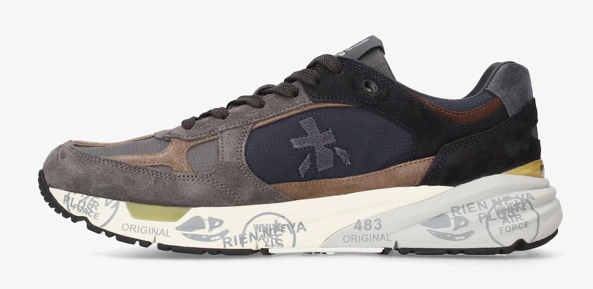 PREMIATA UOMO 
SNEAKERS 
MASE25 8426