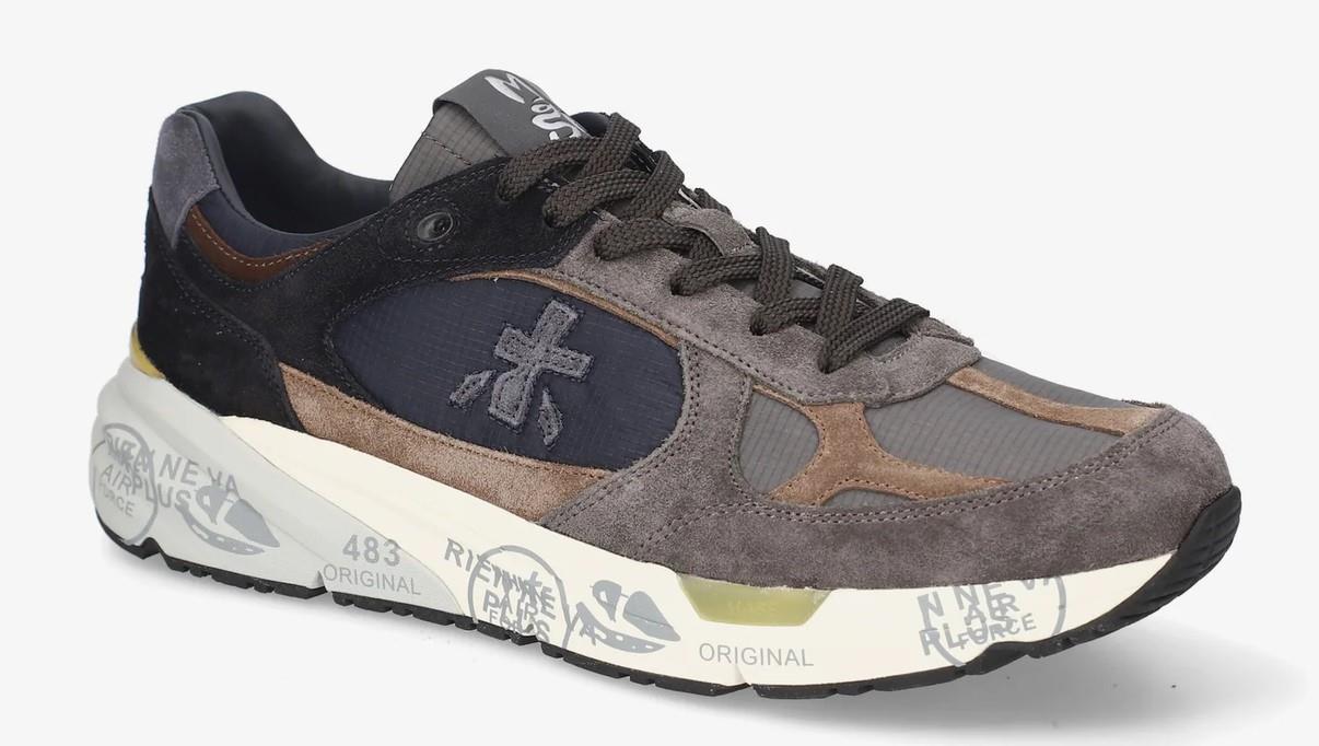 PREMIATA UOMO 
SNEAKERS 
MASE25 8426