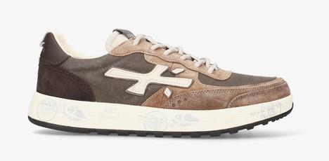 PREMIATA UOMO 
SNEAKERS 
NOUS 8461