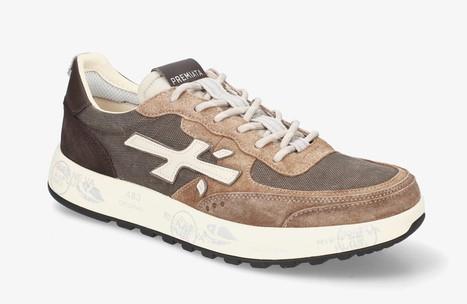 PREMIATA UOMO 
SNEAKERS 
NOUS 8461