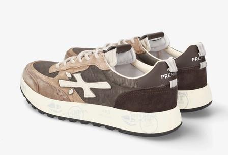 PREMIATA UOMO 
SNEAKERS 
NOUS 8461