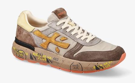 PREMIATA UOMO 
SNEAKERS 
MIK 7866