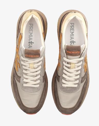 PREMIATA UOMO 
SNEAKERS 
MIK 7866