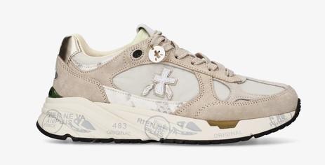 PREMIATA DONNA 
SNEAKERS 
MASED 8116
