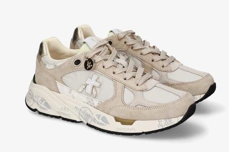 PREMIATA DONNA 
SNEAKERS 
MASED 8116