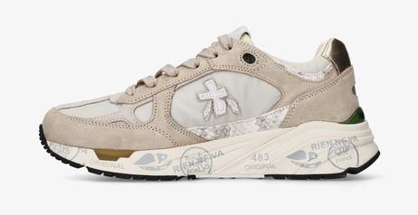 PREMIATA DONNA 
SNEAKERS 
MASED 8116