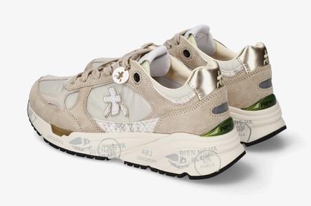 PREMIATA DONNA 
SNEAKERS 
MASED 8116
