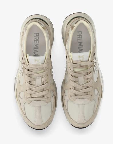 PREMIATA DONNA 
SNEAKERS 
MASED 8116