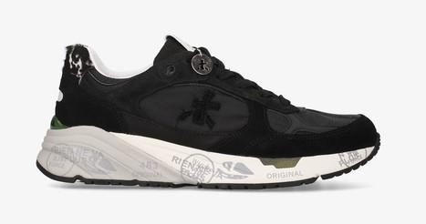 PREMIATA DONNA 
SNEAKERS 
MASED 8512
