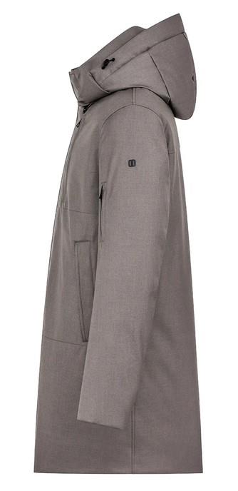 DUNO UOMO 
PARKA 
GEYSER-PARMA