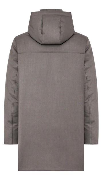 DUNO UOMO 
PARKA 
GEYSER-PARMA