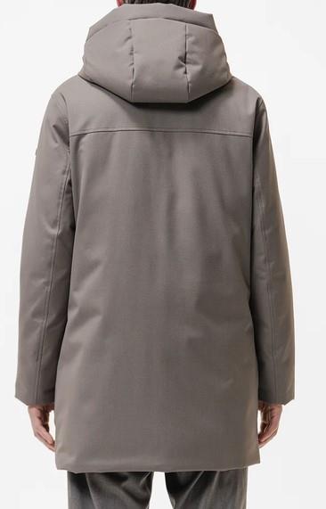 DUNO UOMO 
PARKA 
GEYSER-PARMA