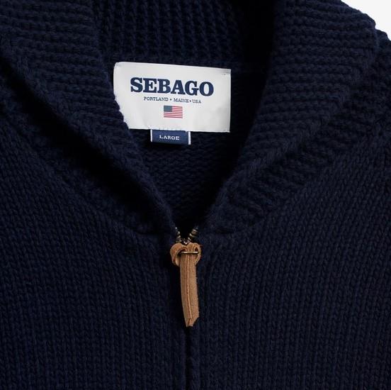 SEBAGO UOMO 
PORTCLYDE 
761258W