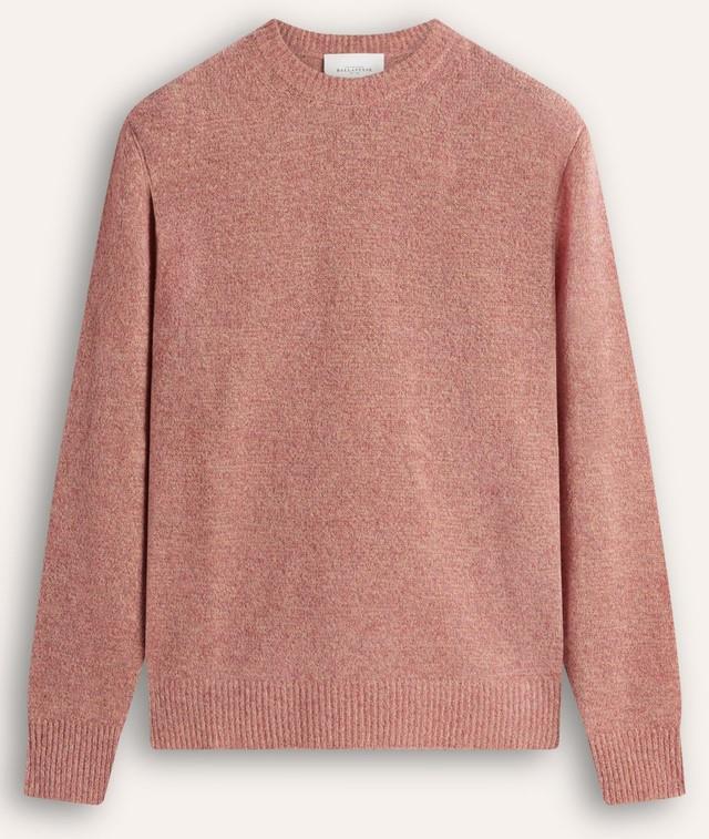 BALLANTYNE UOMO 
R NECK PULLOVER 
B2P000 7W032