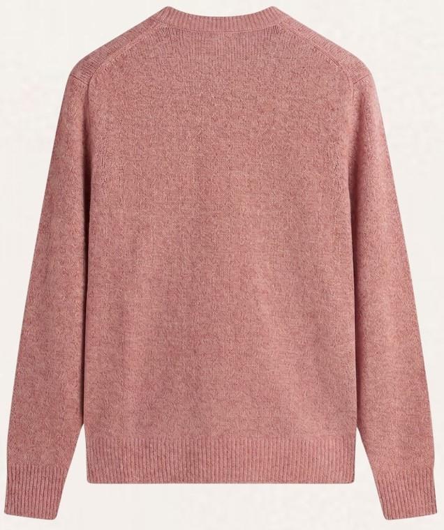 BALLANTYNE UOMO 
R NECK PULLOVER 
B2P000 7W032
