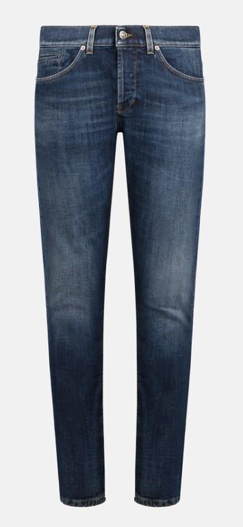DONDUP UOMO 
GEORGE 
UP232 DS0406U