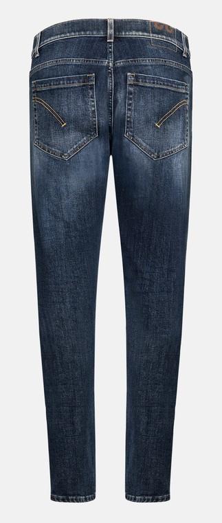 DONDUP UOMO 
GEORGE 
UP232 DS0406U