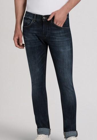 DONDUP UOMO 
GEORGE 
UP232 DS0406U