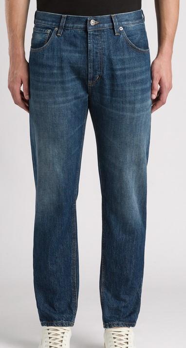 DONDUP UOMO 
BRIGHTON 
UP434 DFE338U