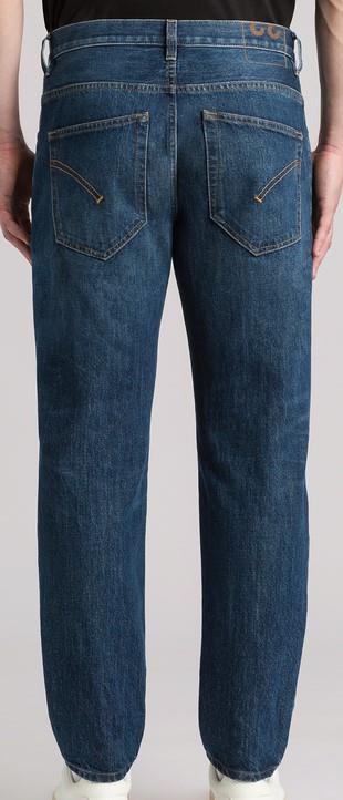 DONDUP UOMO 
BRIGHTON 
UP434 DFE338U
