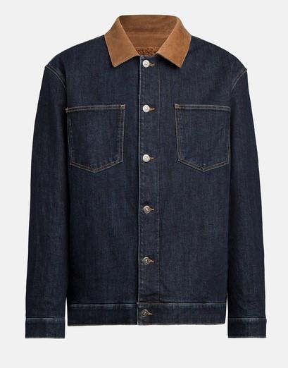 DONDUP UOMO 
JACKET 
JU043 DS0406U