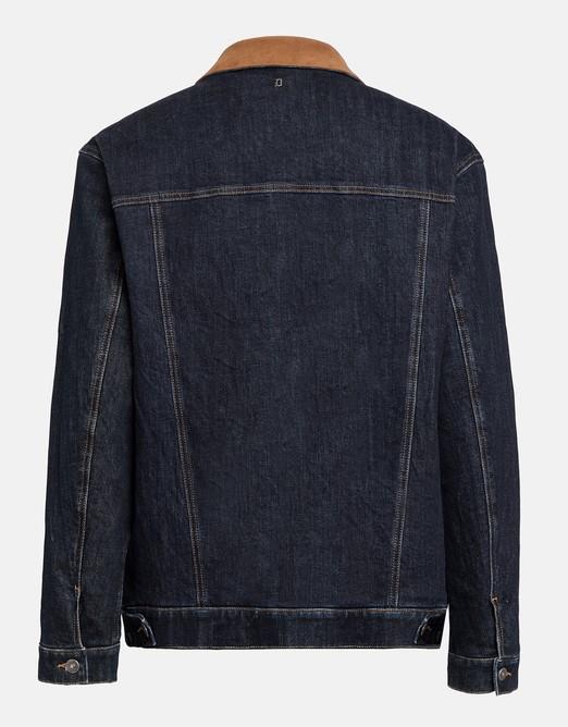 DONDUP UOMO 
JACKET 
JU043 DS0406U